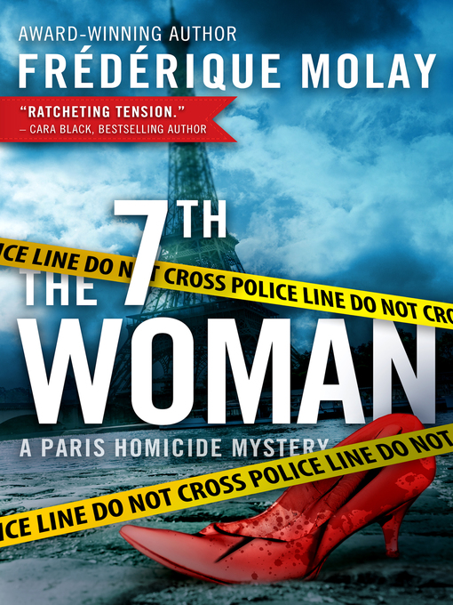 Cover image for The 7th Woman